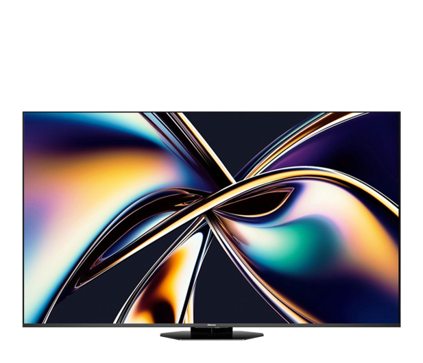 Hisense 65U8Q 65" Mini LED + SOUNDCORE Q30 - 1531762 - zdjęcie 2